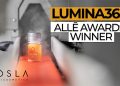 LUMINA365 & TOSLA Nutricosmetics Wins Allē Awards for the Third Consecutive Year