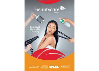 Beautycare Brazil arrives at Cosmoprof WorldWide Bologna with a record 62 exhibiting companies