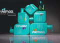 viemaa Revolutionizes Hair Care with a Patented Biomimetic Cuticle Technology