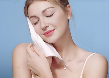 Winner Medical Sells Over 12.9 Billion 100% Cotton Face Towels in 2024