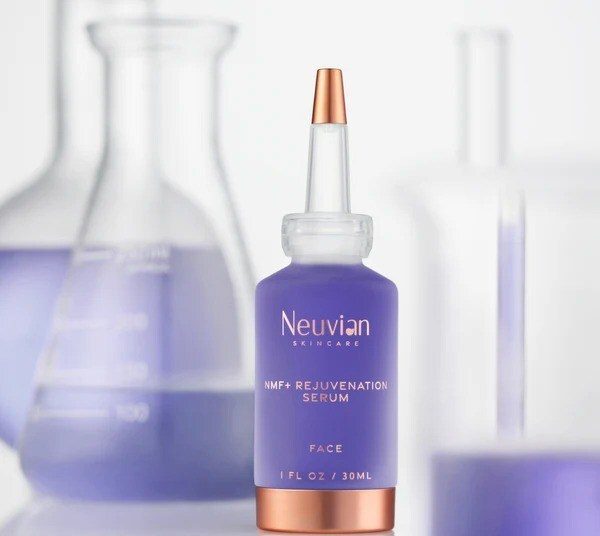 Neuvian Skincare Launches: Redefining Beauty through Advanced Scientific Discovery