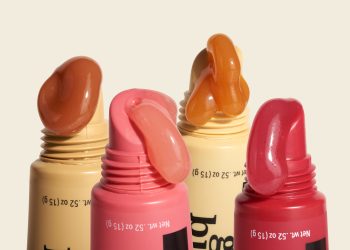 Leading Bath & Body Brand, Dionis Goat Milk Skincare, Revolutionizes Lip Care with Innovative Goat Milk-Based Products