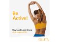 Be Active! GELITA presents collagen peptides for active aging, beauty and ingredient delivery at Vitafoods Europe 2025, booth 3J104