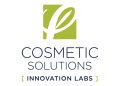 Cosmetic Solutions Innovation Labs Unveils Market Ready Skincare Portfolio, Revolutionizing Speed-to-Market for Beauty Brands