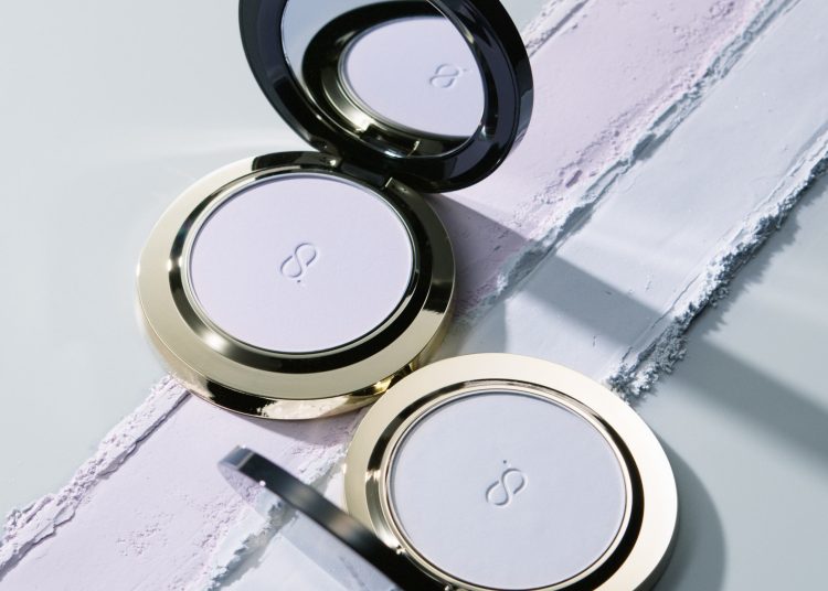 SUQQU launches sustainable makeup compact with Eastman Cristal™ One